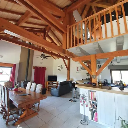 Maison Chaleureuse *