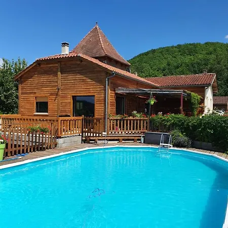 Σπίτι διακοπών Maison Chaleureuse